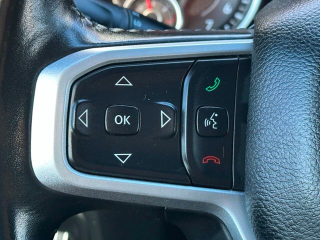 2021 Ram 1500 Big Horn 4x4 4dr Crew Cab 5.6 ft. SB Pickup - 22939181 - 29
