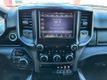 2021 Ram 1500 Big Horn 4x4 4dr Crew Cab 5.6 ft. SB Pickup - 22939181 - 33