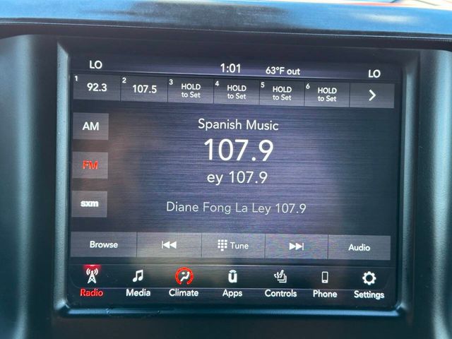 2021 Ram 1500 Big Horn 4x4 4dr Crew Cab 5.6 ft. SB Pickup - 22939181 - 34