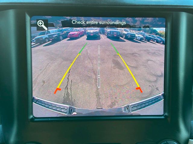 2021 Ram 1500 Big Horn 4x4 4dr Crew Cab 5.6 ft. SB Pickup - 22939181 - 35