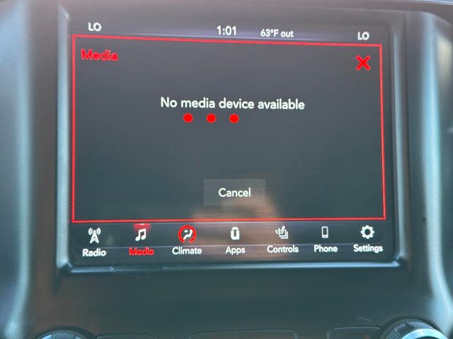 2021 Ram 1500 Big Horn 4x4 4dr Crew Cab 5.6 ft. SB Pickup - 22939181 - 36