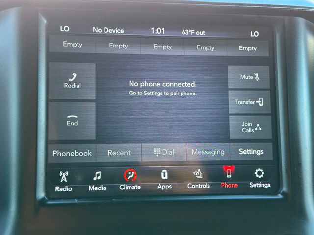 2021 Ram 1500 Big Horn 4x4 4dr Crew Cab 5.6 ft. SB Pickup - 22939181 - 41