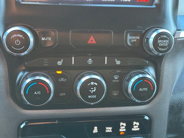 2021 Ram 1500 Big Horn 4x4 4dr Crew Cab 5.6 ft. SB Pickup - 22939181 - 44