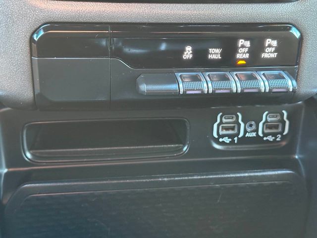 2021 Ram 1500 Big Horn 4x4 4dr Crew Cab 5.6 ft. SB Pickup - 22939181 - 45