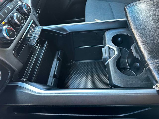 2021 Ram 1500 Big Horn 4x4 4dr Crew Cab 5.6 ft. SB Pickup - 22939181 - 47