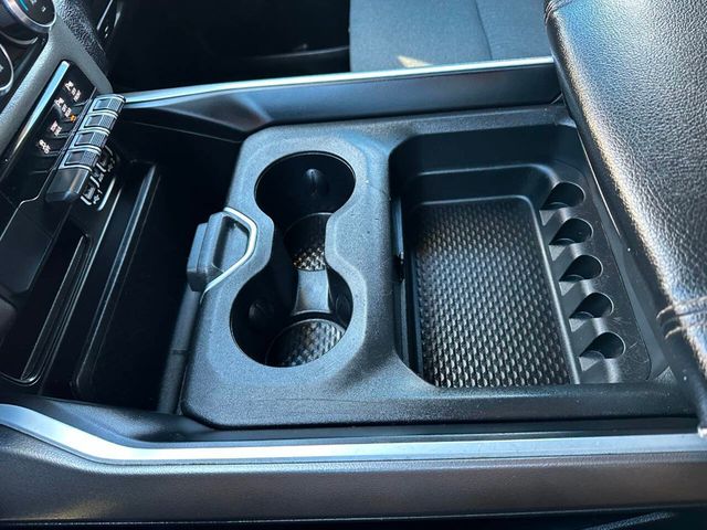 2021 Ram 1500 Big Horn 4x4 4dr Crew Cab 5.6 ft. SB Pickup - 22939181 - 48