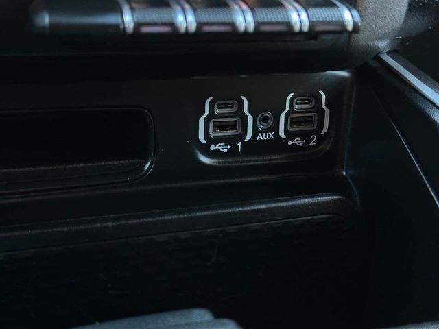 2021 Ram 1500 Big Horn 4x4 4dr Crew Cab 5.6 ft. SB Pickup - 22939181 - 49