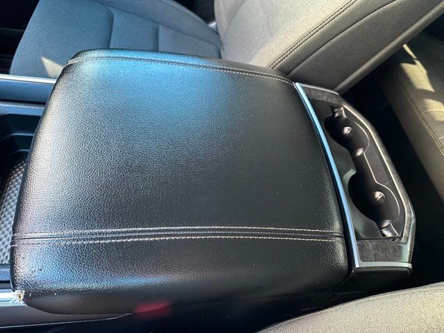 2021 Ram 1500 Big Horn 4x4 4dr Crew Cab 5.6 ft. SB Pickup - 22939181 - 50