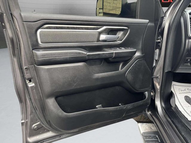2021 Ram 1500 Big Horn 4x4 4dr Crew Cab 5.6 ft. SB Pickup - 22943156 - 9