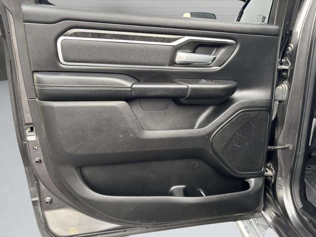 2021 Ram 1500 Big Horn 4x4 4dr Crew Cab 5.6 ft. SB Pickup - 22943156 - 12