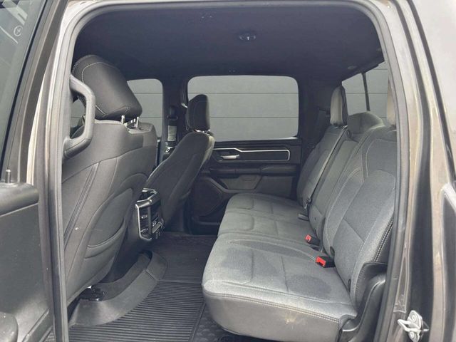 2021 Ram 1500 Big Horn 4x4 4dr Crew Cab 5.6 ft. SB Pickup - 22943156 - 13