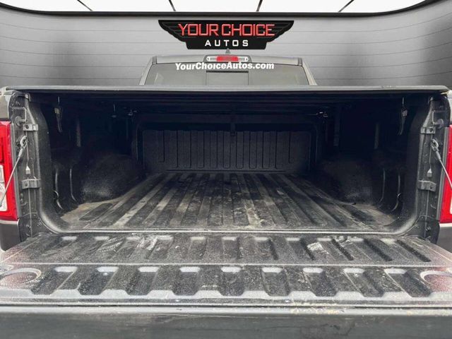 2021 Ram 1500 Big Horn 4x4 4dr Crew Cab 5.6 ft. SB Pickup - 22943156 - 14