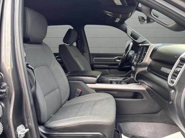 2021 Ram 1500 Big Horn 4x4 4dr Crew Cab 5.6 ft. SB Pickup - 22943156 - 18