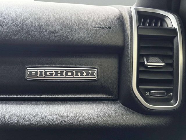 2021 Ram 1500 Big Horn 4x4 4dr Crew Cab 5.6 ft. SB Pickup - 22943156 - 32