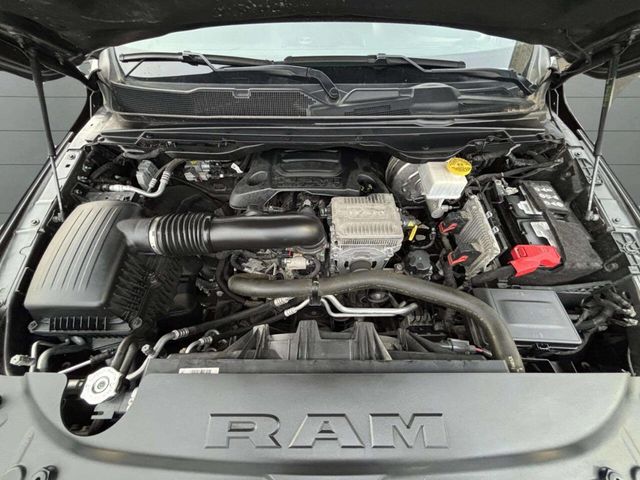 2021 Ram 1500 Big Horn 4x4 4dr Crew Cab 5.6 ft. SB Pickup - 22943156 - 8