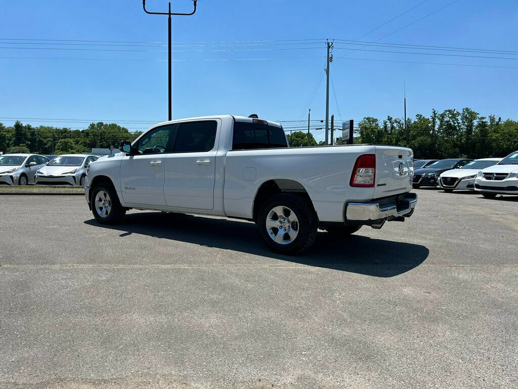 2021 Ram 1500 Big Horn 4x4 Crew Cab 5'7" Box - 22481688 - 6