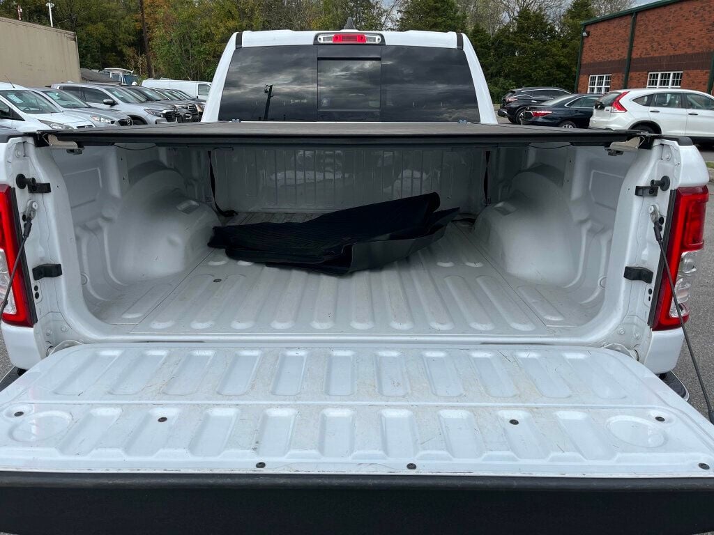 2021 Ram 1500 Big Horn 4x4 Crew Cab 5'7" Box - 22653760 - 9