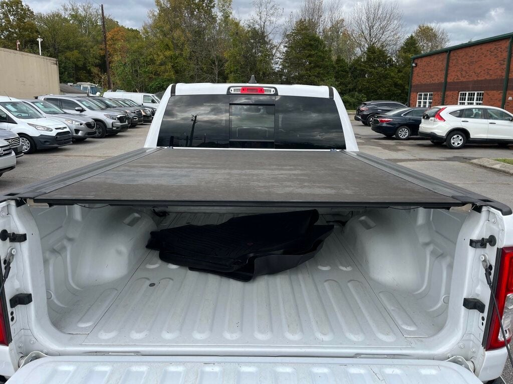 2021 Ram 1500 Big Horn 4x4 Crew Cab 5'7" Box - 22653760 - 10