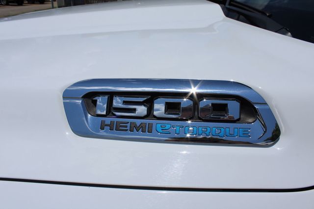 2021 Ram 1500 Big Horn 4x4 Crew Cab 5'7" Box - 23050568 - 11