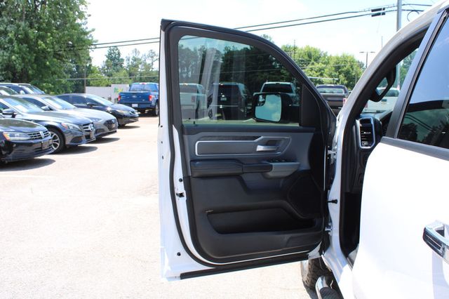 2021 Ram 1500 Big Horn 4x4 Crew Cab 5'7" Box - 23050568 - 12