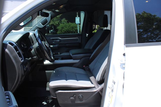 2021 Ram 1500 Big Horn 4x4 Crew Cab 5'7" Box - 23050568 - 13