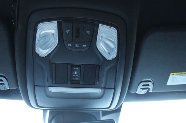 2021 Ram 1500 Big Horn 4x4 Crew Cab 5'7" Box - 23050568 - 23