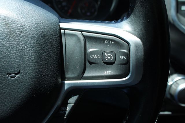 2021 Ram 1500 Big Horn 4x4 Crew Cab 5'7" Box - 23050568 - 27