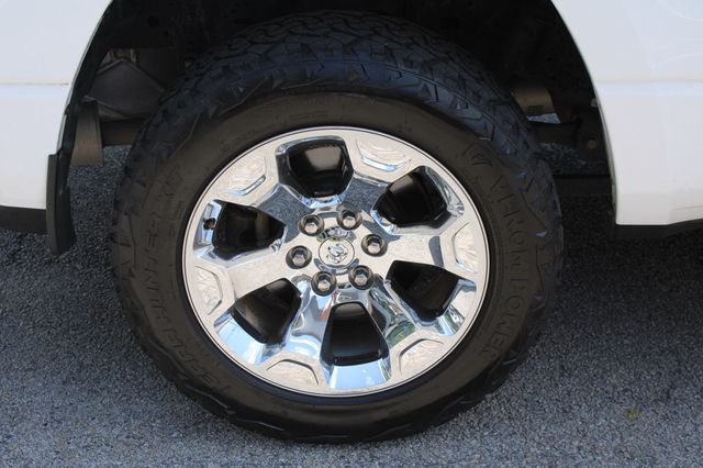 2021 Ram 1500 Big Horn 4x4 Crew Cab 5'7" Box - 23050568 - 38