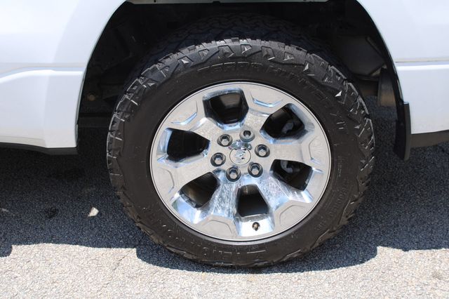 2021 Ram 1500 Big Horn 4x4 Crew Cab 5'7" Box - 23050568 - 41
