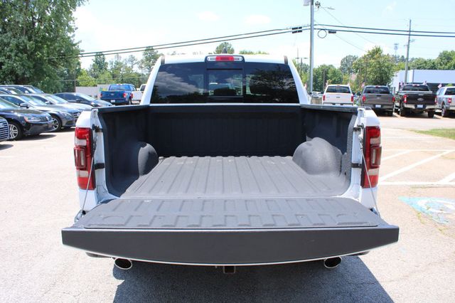 2021 Ram 1500 Big Horn 4x4 Crew Cab 5'7" Box - 23050568 - 8