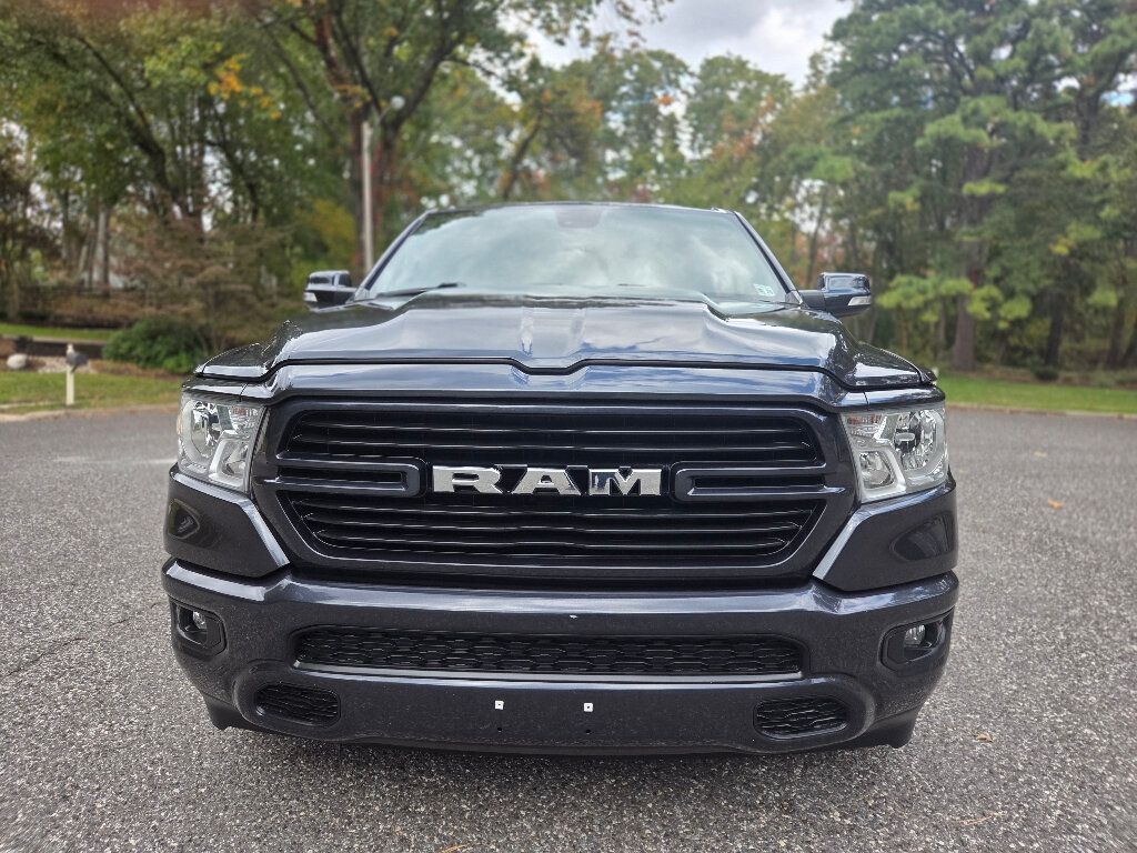 2021 Ram 1500 Big Horn Lone Star photo 4
