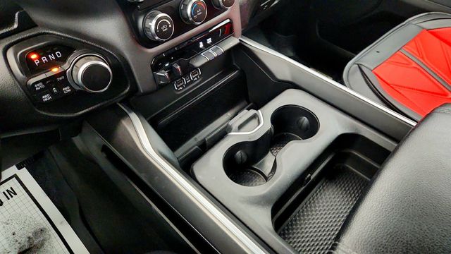 2021 Ram 1500 Big Horn 4x4 Crew Cab 5'7" Box - 22986882 - 15