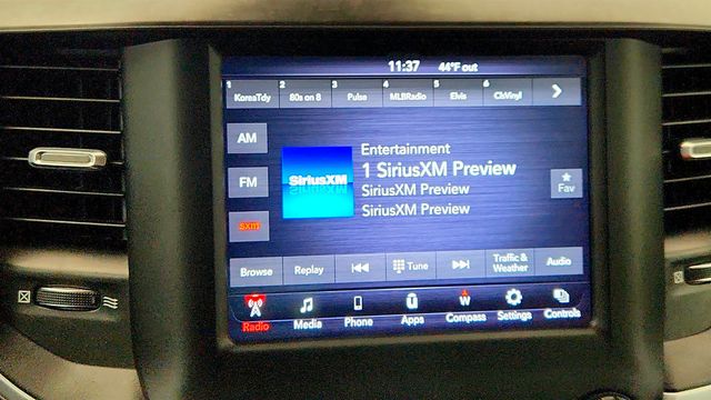 2021 Ram 1500 Big Horn 4x4 Crew Cab 5'7" Box - 22986882 - 17