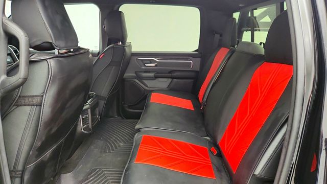 2021 Ram 1500 Big Horn 4x4 Crew Cab 5'7" Box - 22986882 - 19