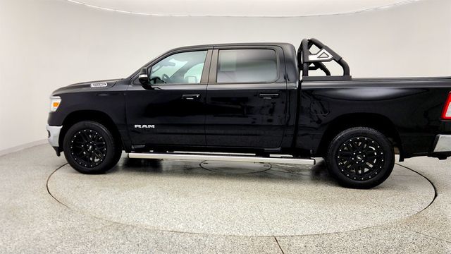 2021 Ram 1500 Big Horn 4x4 Crew Cab 5'7" Box - 22986882 - 7