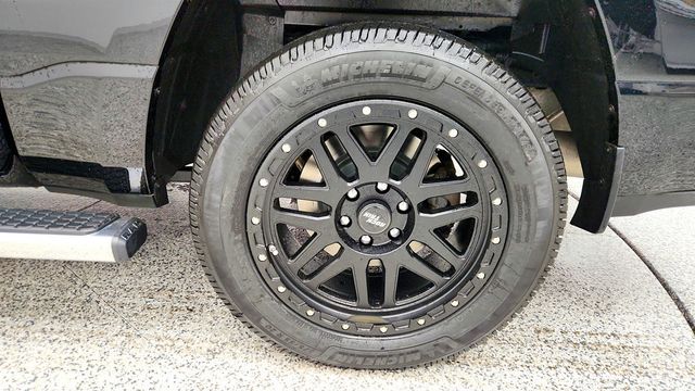 2021 Ram 1500 Big Horn 4x4 Crew Cab 5'7" Box - 22986882 - 8