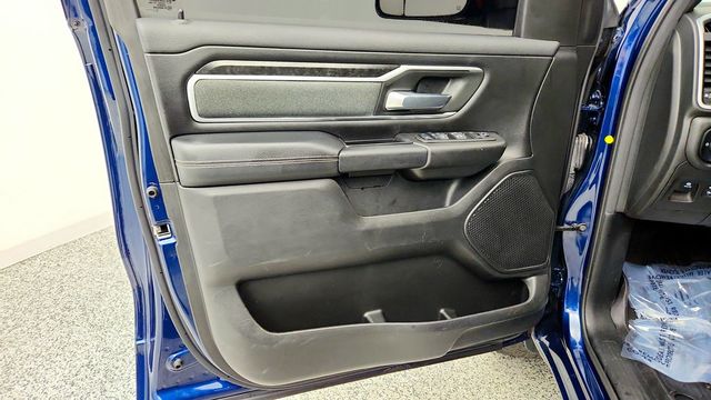 2021 Ram 1500 Big Horn 4x4 Crew Cab 5'7" Box - 23089790 - 9