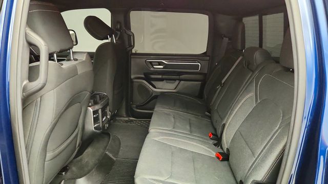2021 Ram 1500 Big Horn 4x4 Crew Cab 5'7" Box - 23089790 - 20