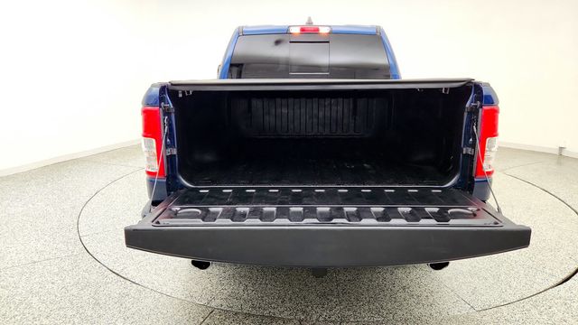 2021 Ram 1500 Big Horn 4x4 Crew Cab 5'7" Box - 23089790 - 21