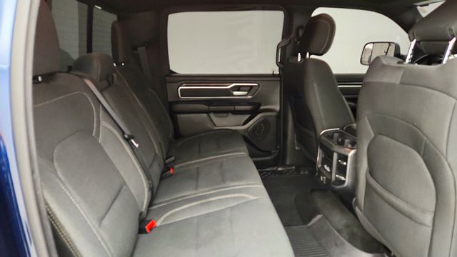 2021 Ram 1500 Big Horn 4x4 Crew Cab 5'7" Box - 23089790 - 22