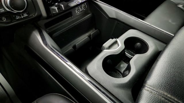 2021 Ram 1500 Big Horn 4x4 Crew Cab 5'7'' Box, Built-to-Serve w/ 11,220-lb Tow - 22948034 - 15