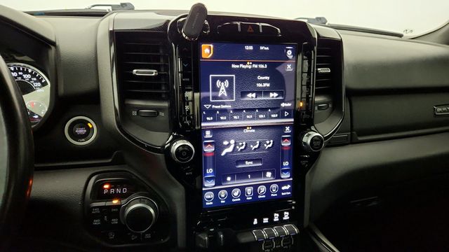 2021 Ram 1500 Big Horn 4x4 Crew Cab 5'7'' Box, Built-to-Serve w/ 11,220-lb Tow - 22948034 - 16