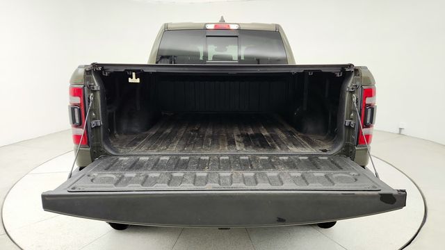 2021 Ram 1500 Big Horn 4x4 Crew Cab 5'7'' Box, Built-to-Serve w/ 11,220-lb Tow - 22948034 - 22