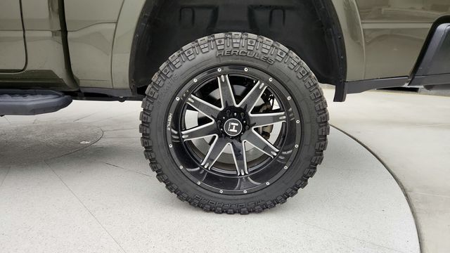 2021 Ram 1500 Big Horn 4x4 Crew Cab 5'7'' Box, Built-to-Serve w/ 11,220-lb Tow - 22948034 - 8