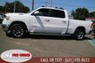 2021 Ram 1500 Big Horn 4x4 Crew Cab 6''4" Box - 22570652 - 3