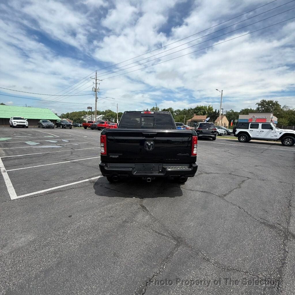 Ram 1500 photo 12