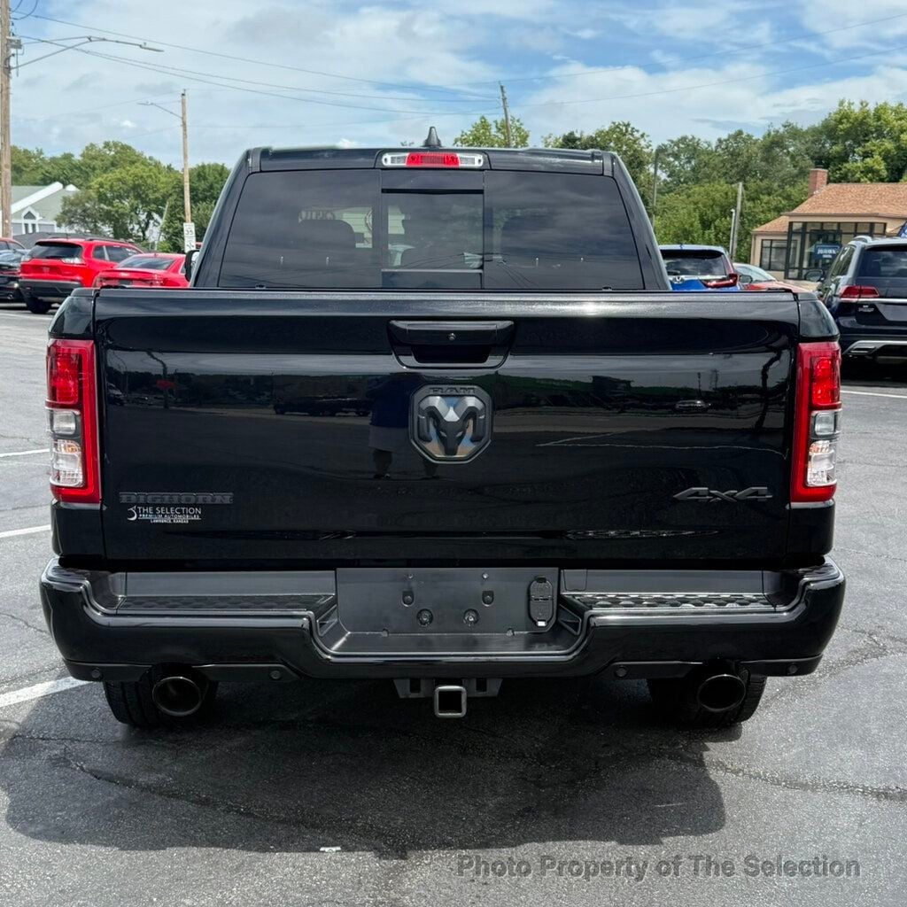 Ram 1500 photo 14