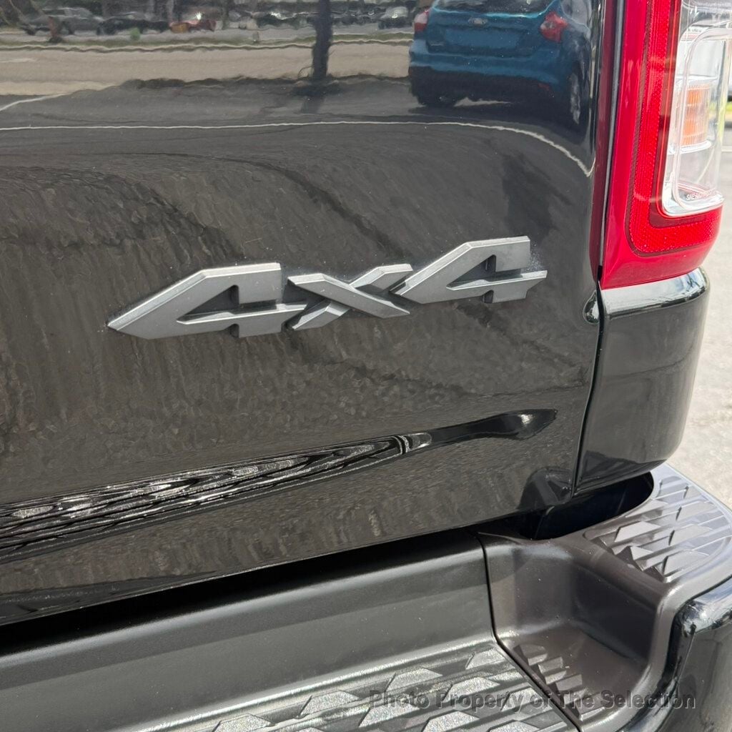 Ram 1500 photo 16