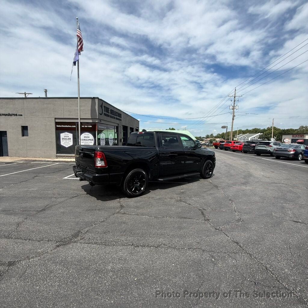 Ram 1500 photo 18