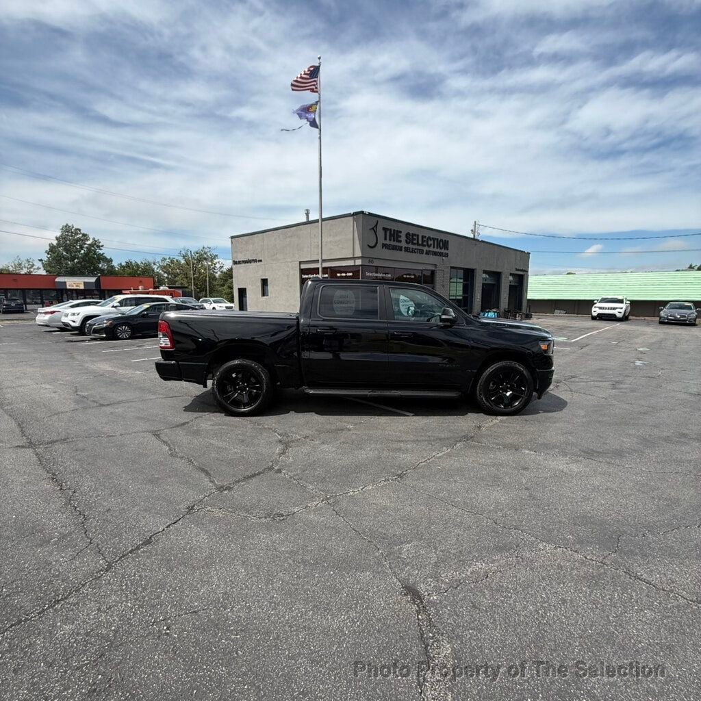 Ram 1500 photo 20